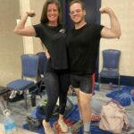 Caleb - How I Got Into Powerlifting With Coach Erin C.