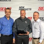 Cargo Dog Wins Sema New Interior Product Award