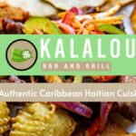 Kalalou Caribbean Bar & Grill | Authentic Caribbean Cuisine!