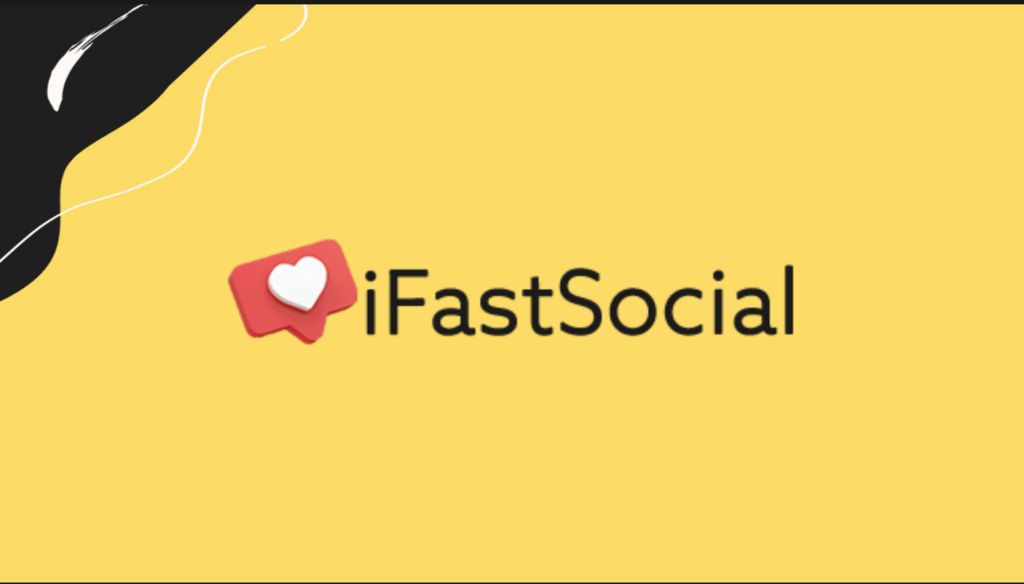 iFastSocial - Be Featured in Our Endorsement Economy